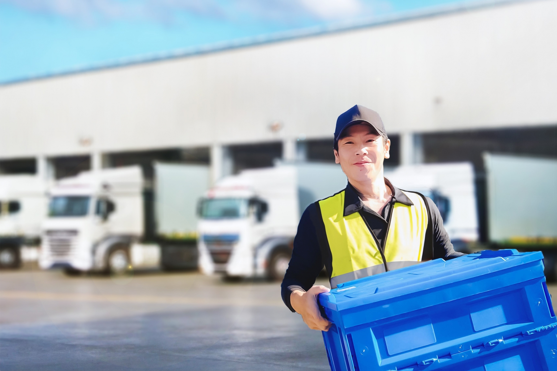 人材派遣サービス
